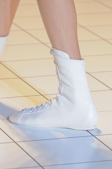 Rochas Spring 2013