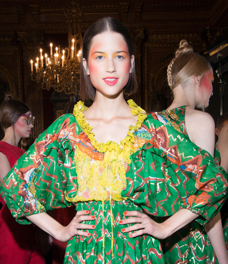 Tsumori Chisato Tsumori Chisato