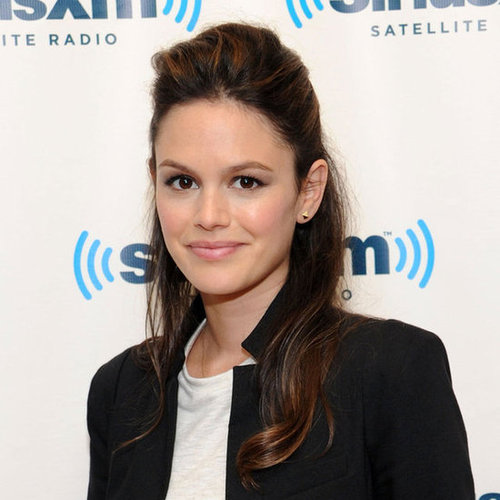 How to Get Rachel Bilson's Hair