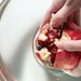 Break Open the Pomegranate