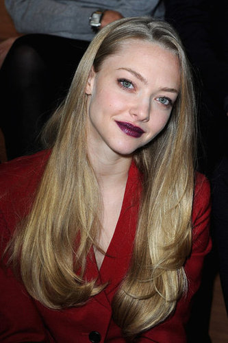All the Stars at Paris Fashion Week All the Stars at Paris Fashion Week