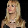2013 Spring Paris Fashion Week Celebrity Front Row Pictures