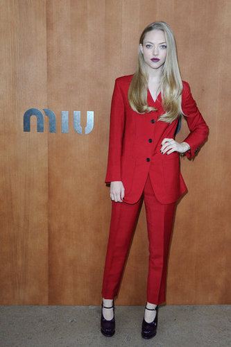 All the Stars at Paris Fashion Week All the Stars at Paris Fashion Week