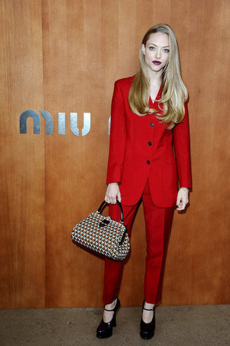 All the Stars at Paris Fashion Week All the Stars at Paris Fashion Week
