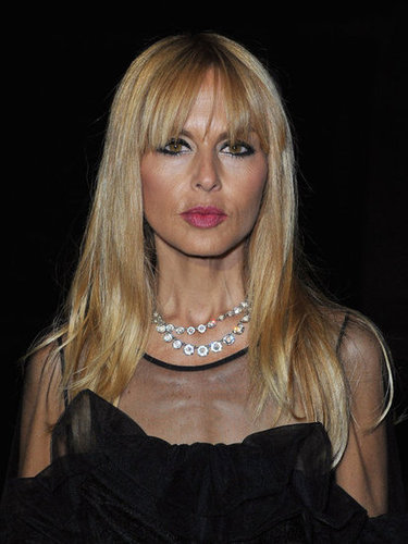 All the Stars at Paris Fashion Week All the Stars at Paris Fashion Week