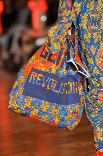 Vivienne Westwood
Vivienne Westwood