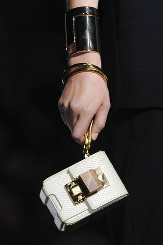 Lanvin
Lanvin