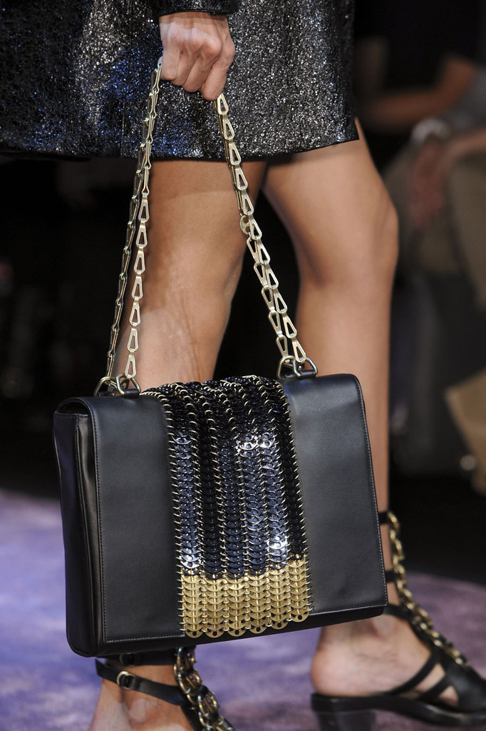 Paco Rabanne
Paco Rabanne