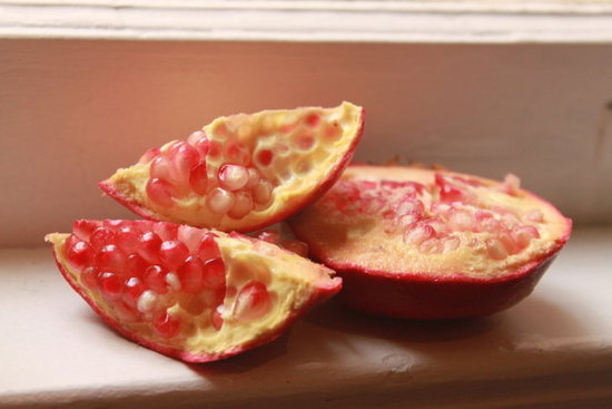 pomegranate