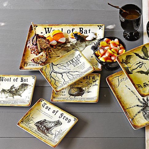 Potions Platter Potions Platter