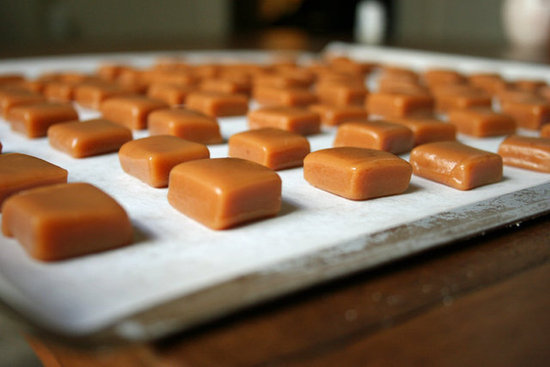 Caramel Candy 