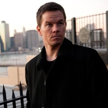 Broken City Trailer