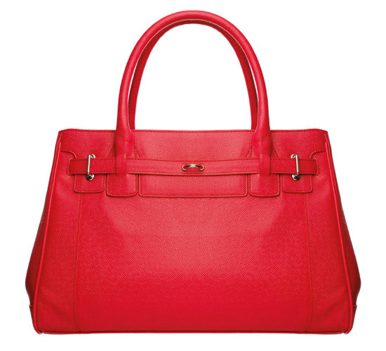 Structured Bag Structured Bag