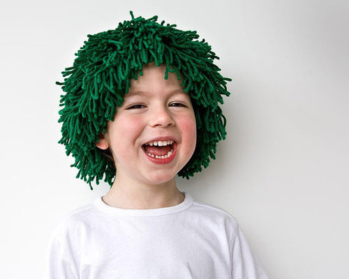 String Head String Head