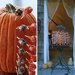 Make a Pumpkin Lollipop Holder