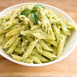 Nut-Free Broccoli Pesto Pasta Nut-Free Broccoli Pesto Pasta