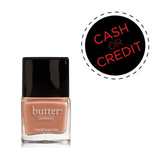 5 Perfect Nude Nail Polishes on Every Budget