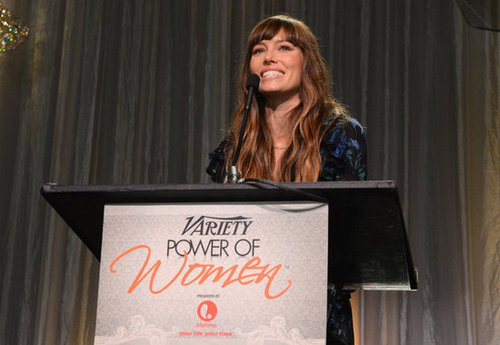 Variety Brings Out the Stars to Celebrate the Power of Women Variety Brings Out the Stars to Celebrate the Power of Women