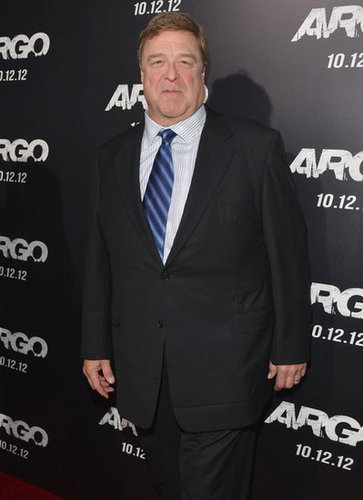 Ben and Jen, George and Stacy — Stars Turn Out For the Argo Premiere Ben and Jen, George and Stacy — Stars Turn Out For the Argo Premiere