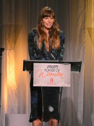 Variety Brings Out the Stars to Celebrate the Power of Women Variety Brings Out the Stars to Celebrate the Power of Women