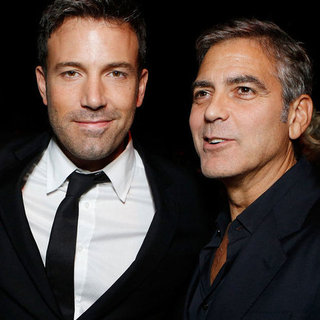 Argo LA Premiere Pictures