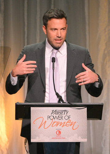 Variety Brings Out the Stars to Celebrate the Power of Women Variety Brings Out the Stars to Celebrate the Power of Women