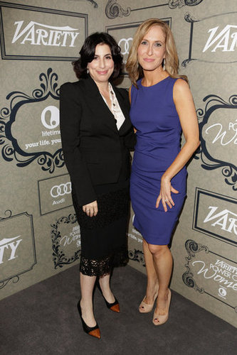 Variety Brings Out the Stars to Celebrate the Power of Women Variety Brings Out the Stars to Celebrate the Power of Women