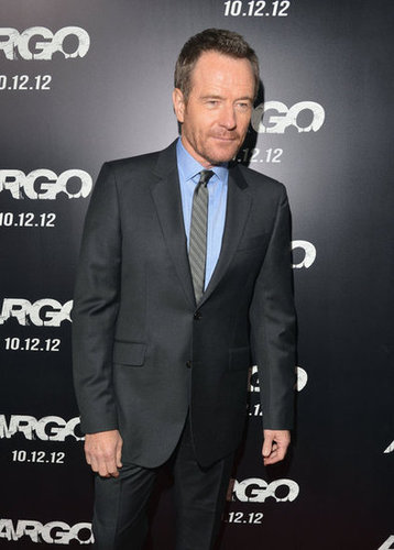 Ben and Jen, George and Stacy — Stars Turn Out For the Argo Premiere Ben and Jen, George and Stacy — Stars Turn Out For the Argo Premiere