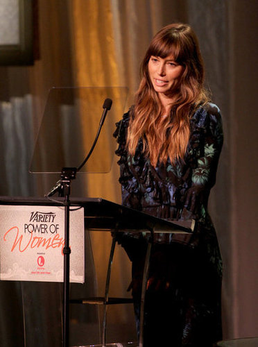 Variety Brings Out the Stars to Celebrate the Power of Women Variety Brings Out the Stars to Celebrate the Power of Women