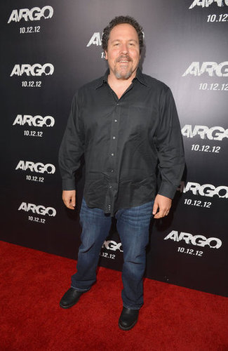 Ben and Jen, George and Stacy — Stars Turn Out For the Argo Premiere Ben and Jen, George and Stacy — Stars Turn Out For the Argo Premiere