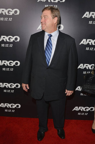 Ben and Jen, George and Stacy — Stars Turn Out For the Argo Premiere Ben and Jen, George and Stacy — Stars Turn Out For the Argo Premiere