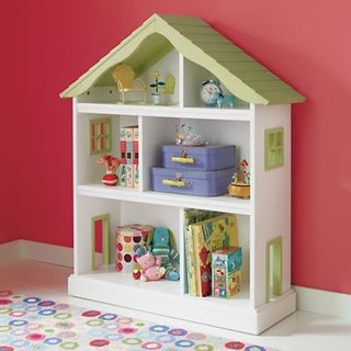 Bookshelves For Kid Rooms