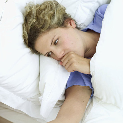 5 Causes For Coughing at Night