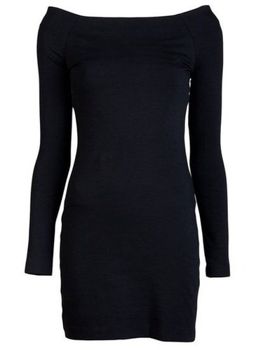 The Row Hunting Dress