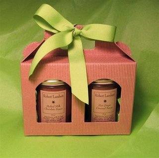 Choose Your Own Artisan Specialties Gift Set
