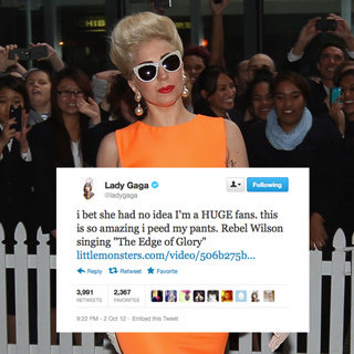 Celebrity Tweets Of The Week: Justine Bieber, Katy Perry, Jennifer Lopez, Lady Gaga, Alexa Chung, Ellen DeGeneres