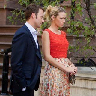 Gossip Girl Recap "High Infidelity"