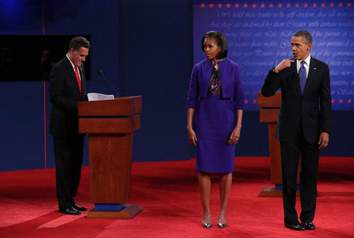 Michelle Obama's First Lady Style Michelle Obama's First Lady Style