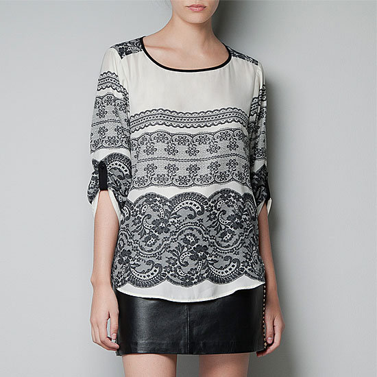 Best Silk Tops | Fall 2012 Best Silk Tops | Fall 2012