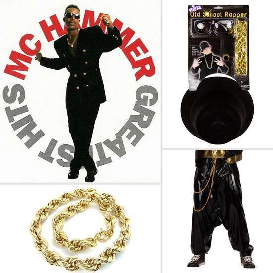 MC Hammer MC Hammer
