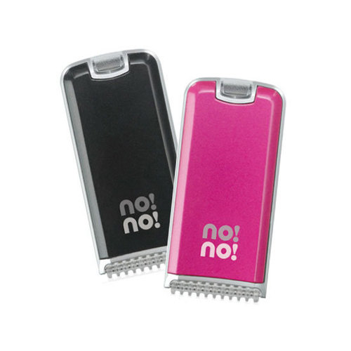 No No Hair Removal Review