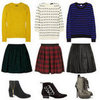 Easy Fall Outfits 2012