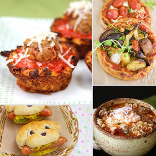 Pinterest Moms to Follow For Kid-Friendly Recipes