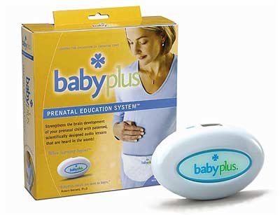 Baby Plus Prenatal Education Tool Baby Plus Prenatal Education Tool