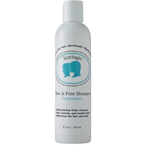 LiceLogic Head Lice Treatment LiceLogic Head Lice Treatment
