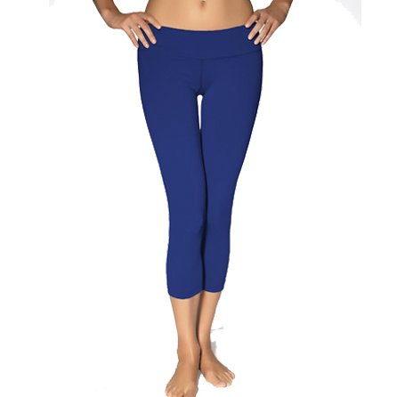 Jewel-Toned Workout Gear For Fall 2012