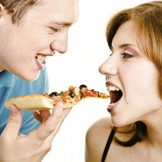 How to Eat Healthy When Your Partner Doesn't