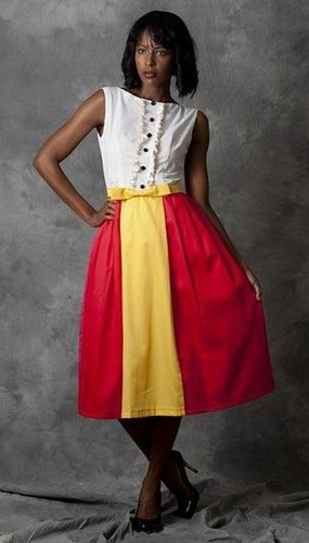 Fashion Designer of the Year