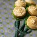 Cupcakes on a Stick 