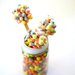 Cereal on a Stick 